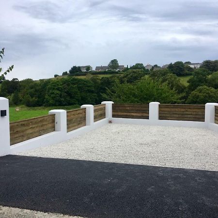 Villa The Cornish Retreat Bude Esterno foto